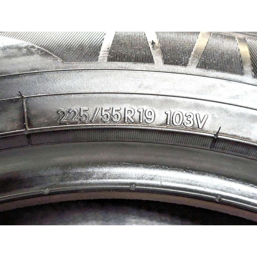 TOYO TIRES（トーヨータイヤ） 中古タイヤ サマータイヤ 2本セット 225