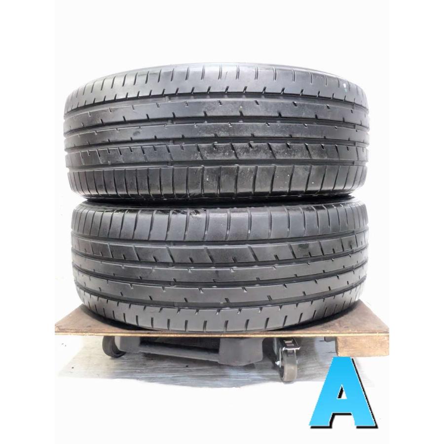 TOYO TIRES（トーヨータイヤ） 中古タイヤ サマータイヤ 2本セット 225