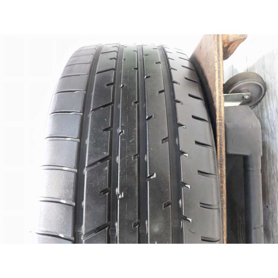 中古タイヤ サマータイヤ 1本  225/55R19  トーヨータイヤ プロクセス R46A | TOYO TIRES | 02
