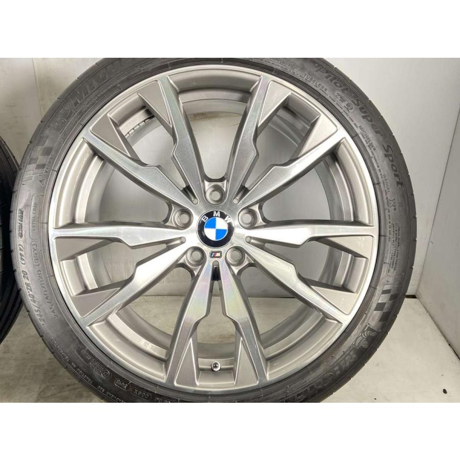 2022年製 ミシュラン 中古サマータイヤ 195/80R15LT 2本セット 2022年製 ミシュラン 中古サマータイヤ 195/80R15LT 2本セット