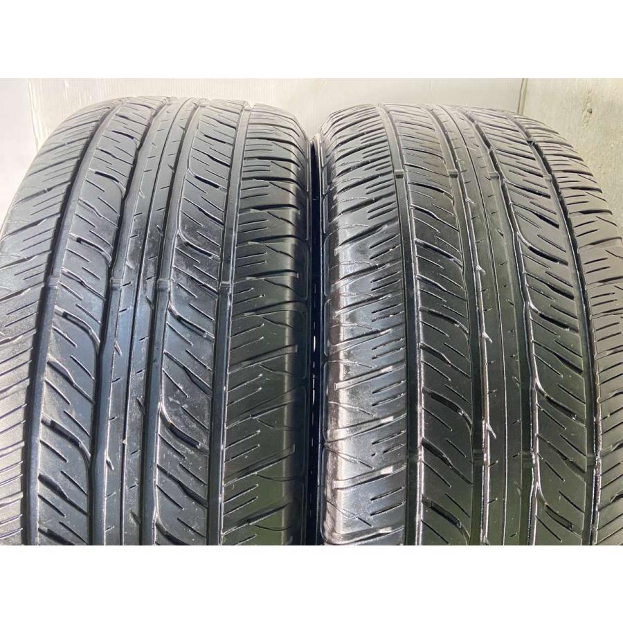 DUNLOP（ダンロップ） 中古タイヤ サマータイヤ 2本セット 285/50R20 グラントレック PT2A : タイヤ・ホイール ...
