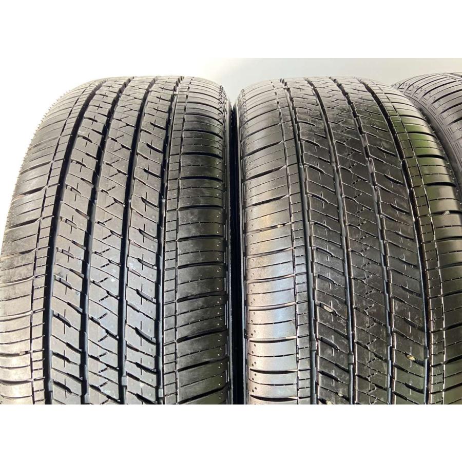 中古タイヤ サマータイヤ 4本セット 255/45R20 ブリヂストン エコピア 