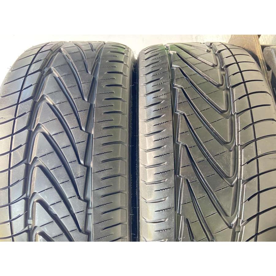 中古タイヤ サマータイヤ 2本セット 245/30R20 ニットー NEOテクGEN 