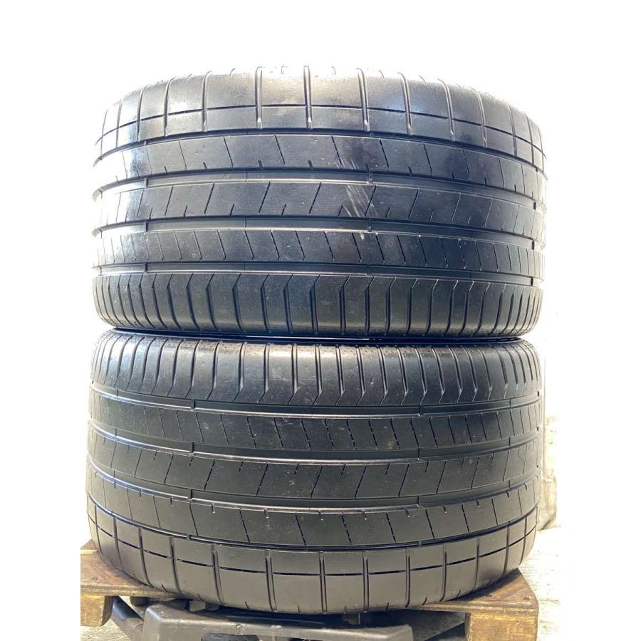 PIRELLI（ピレリ） 中古タイヤ サマータイヤ 2本セット 305/30R20 P 