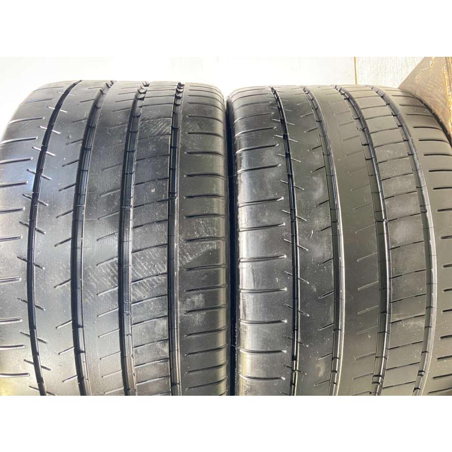 ミシュラン（MICHELIN） 中古タイヤ サマータイヤ 2本セット 305/30R20
