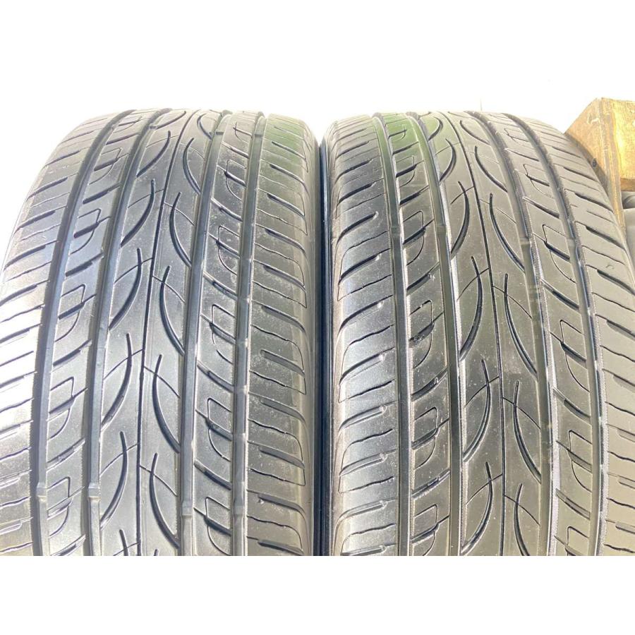 ヨコハマタイヤ（YOKOHAMA TIRE） 中古タイヤ サマータイヤ 2本セット
