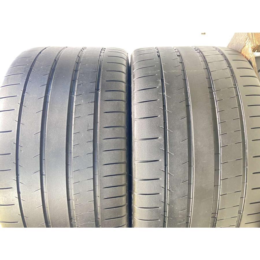 ミシュラン（MICHELIN） 中古タイヤ サマータイヤ 2本セット 305/30R20
