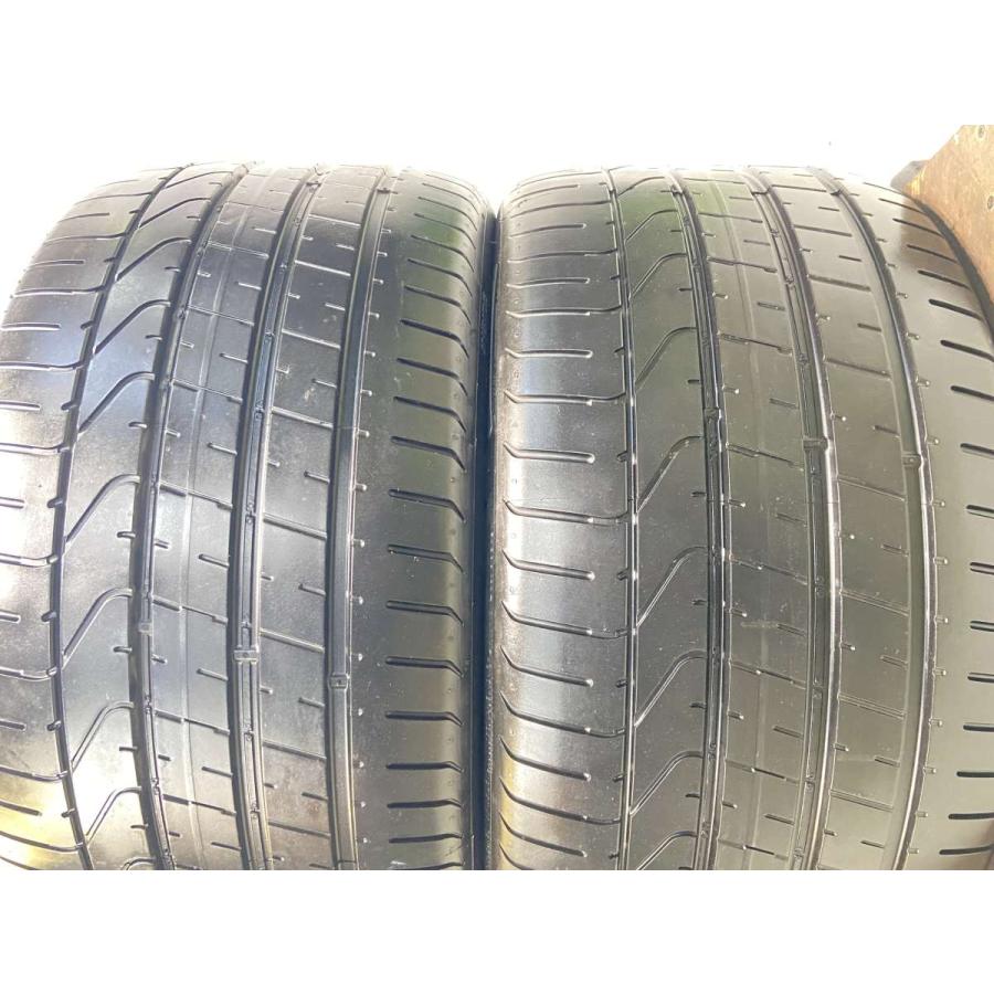 PIRELLI（ピレリ） 中古タイヤ サマータイヤ 2本セット 295/30R20 P 
