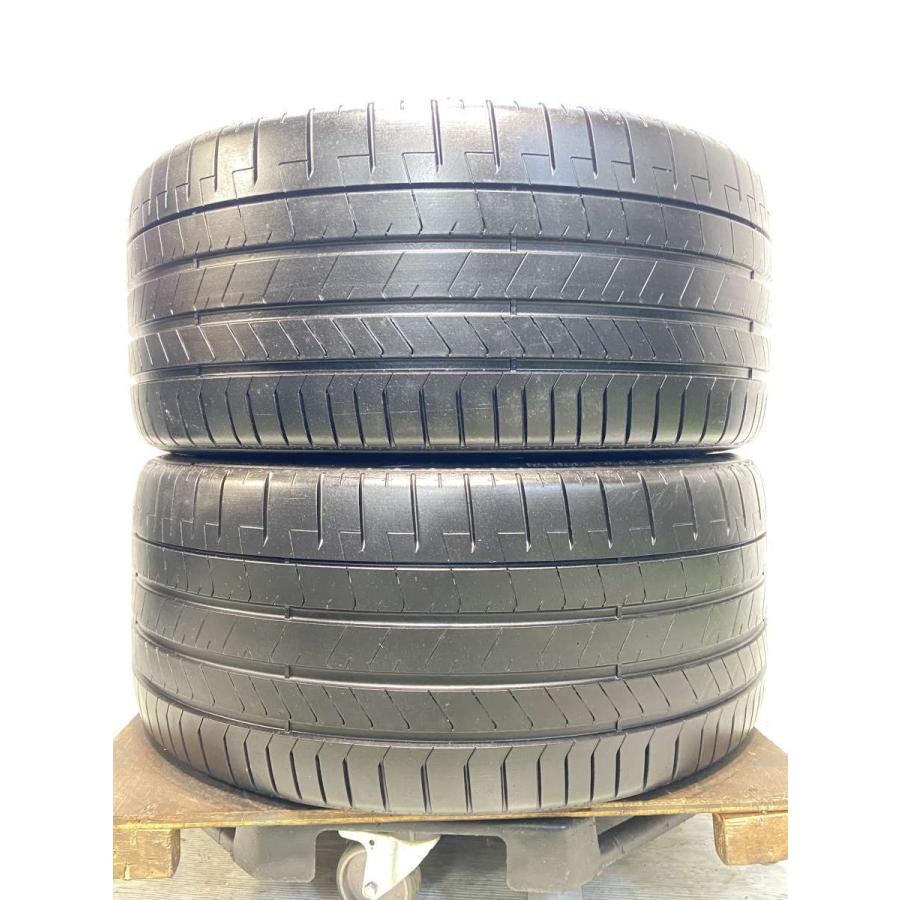 中古タイヤ　PIRELLI P ZEROシリーズ PIRELLI（ピレリ） 中古タイヤ サマータイヤ 2本セット 285/35R20 P