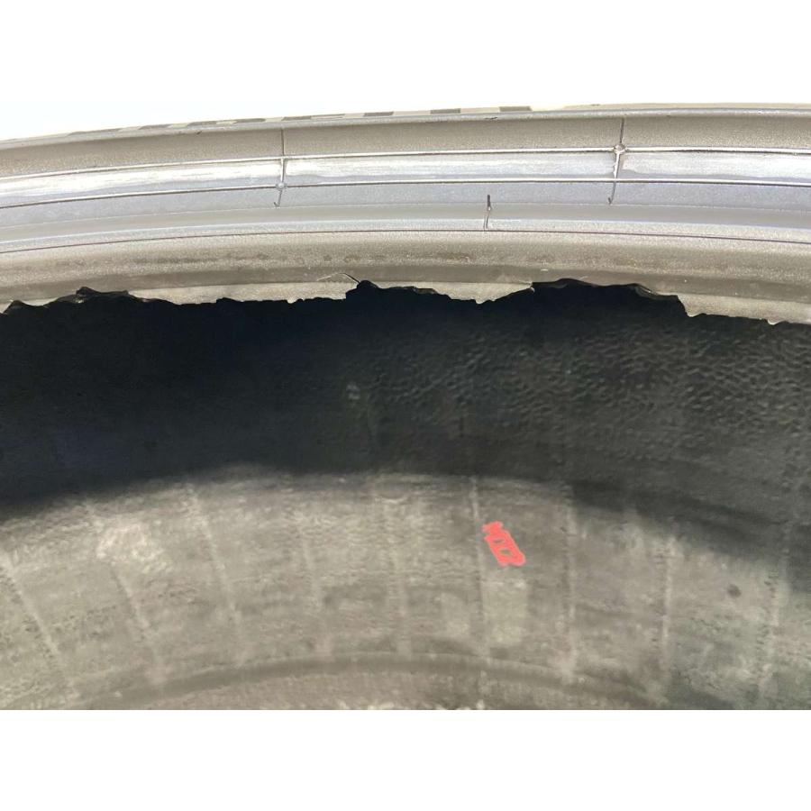PIRELLI（ピレリ） 中古タイヤ サマータイヤ 2本セット 285/35R20 P