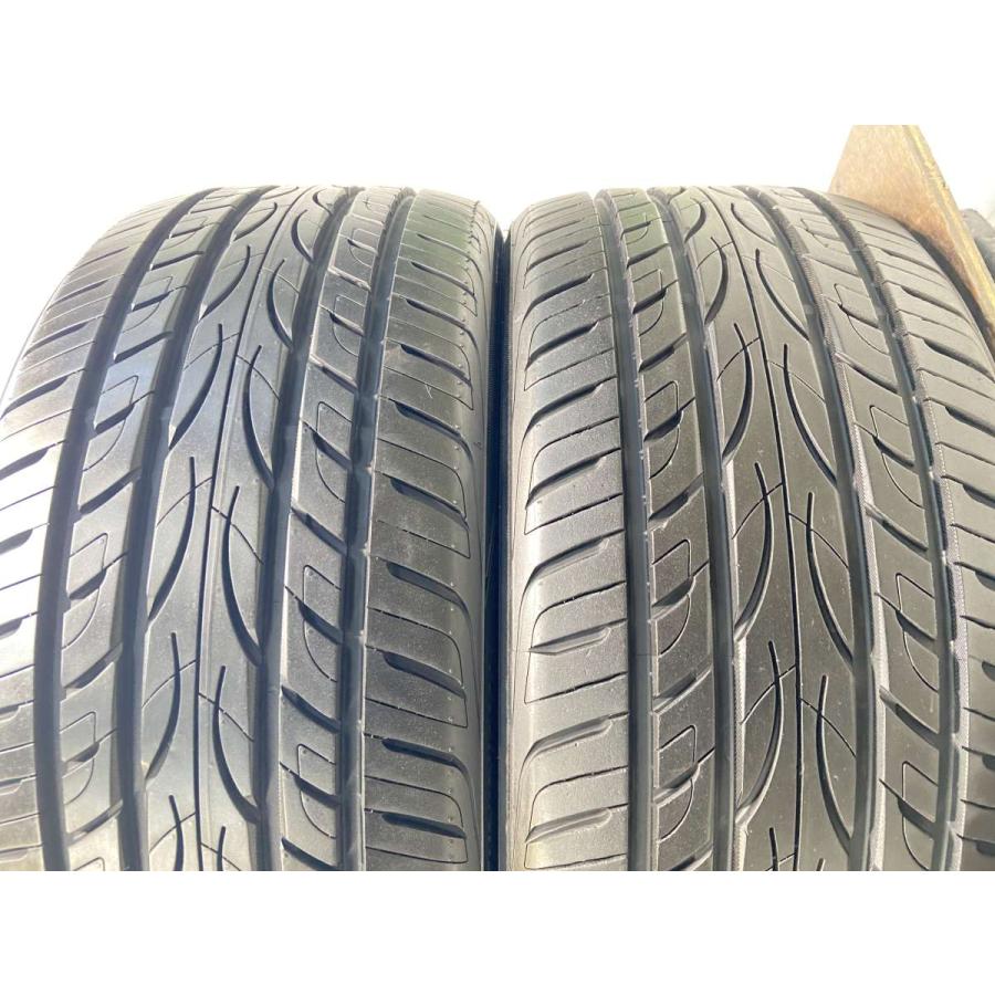 ヨコハマENVigor 245／35R20＝２本　ATSUSHI様　② ヨコハマタイヤ（YOKOHAMA TIRE） 中古タイヤ サマータイヤ 2本セット