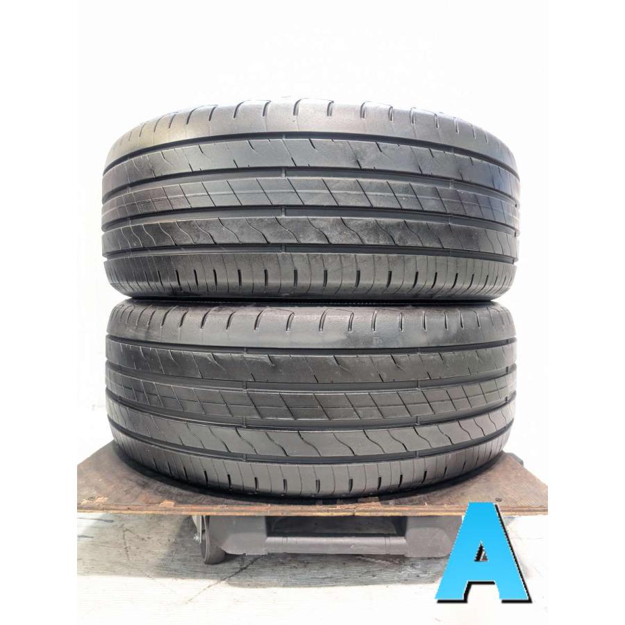 グッドイヤー（GOODYEAR） 中古タイヤ サマータイヤ 2本セット 245 