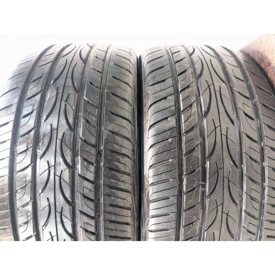 ヨコハマタイヤ（YOKOHAMA TIRE） 中古タイヤ サマータイヤ 2本セット