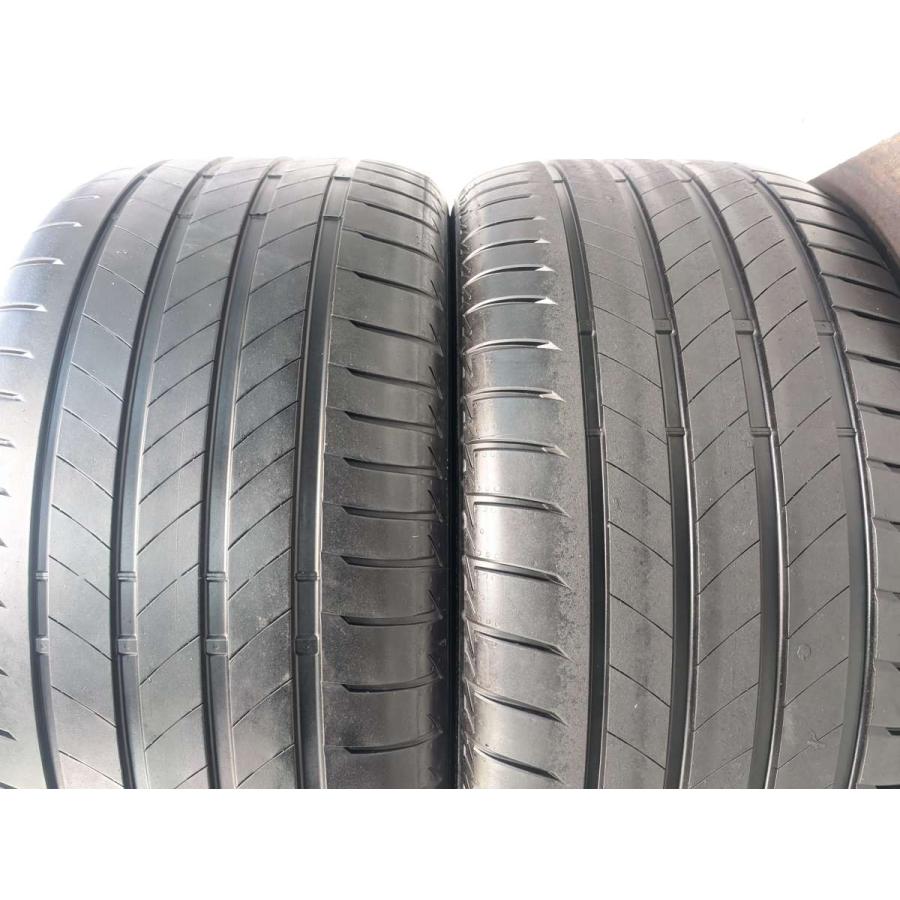 BRIDGESTONE（ブリヂストン） 中古タイヤ サマータイヤ 2本セット 285