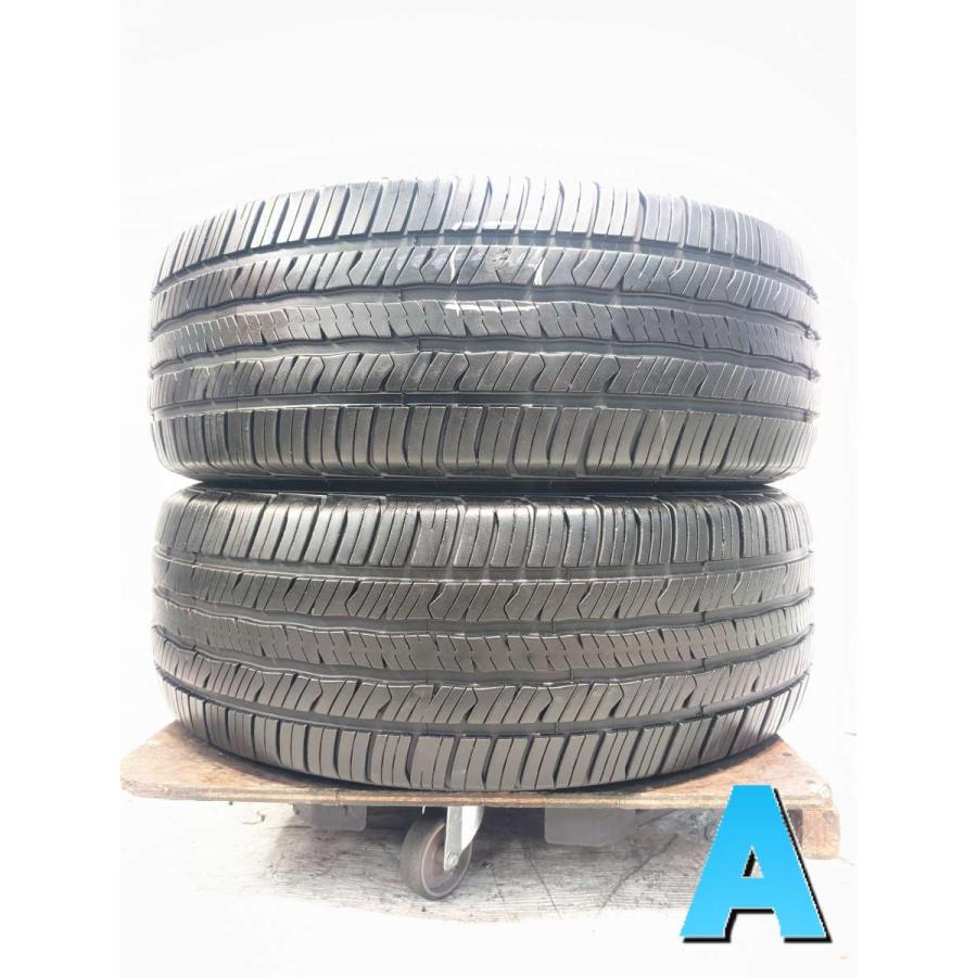 BFグッドリッチ 中古タイヤ サマータイヤ 2本セット 235/55R20 