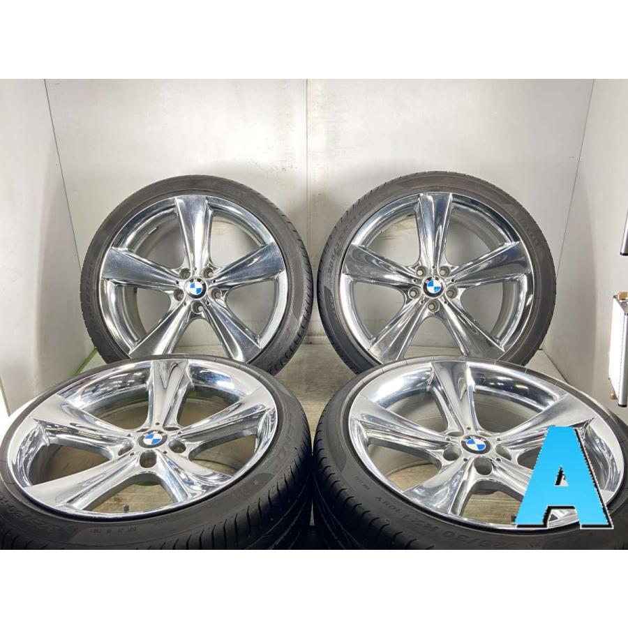 PIRELLI（ピレリ） 中古タイヤ サマータイヤ ホイールセット 4本セット 