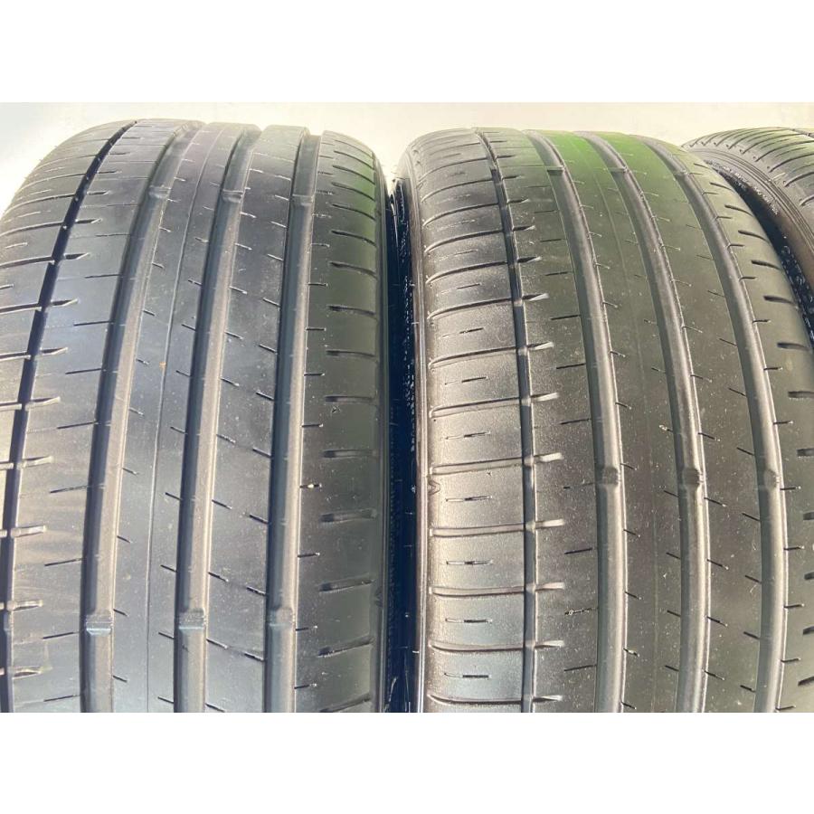 FALKEN（ファルケン） 中古タイヤ サマータイヤ ホイールセット 4本