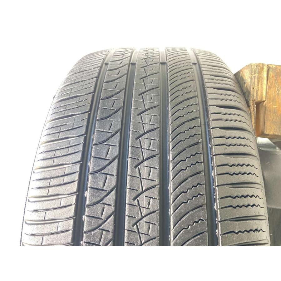 PIRELLI（ピレリ） 中古タイヤ サマータイヤ 1本 275/35R22 P ZERO