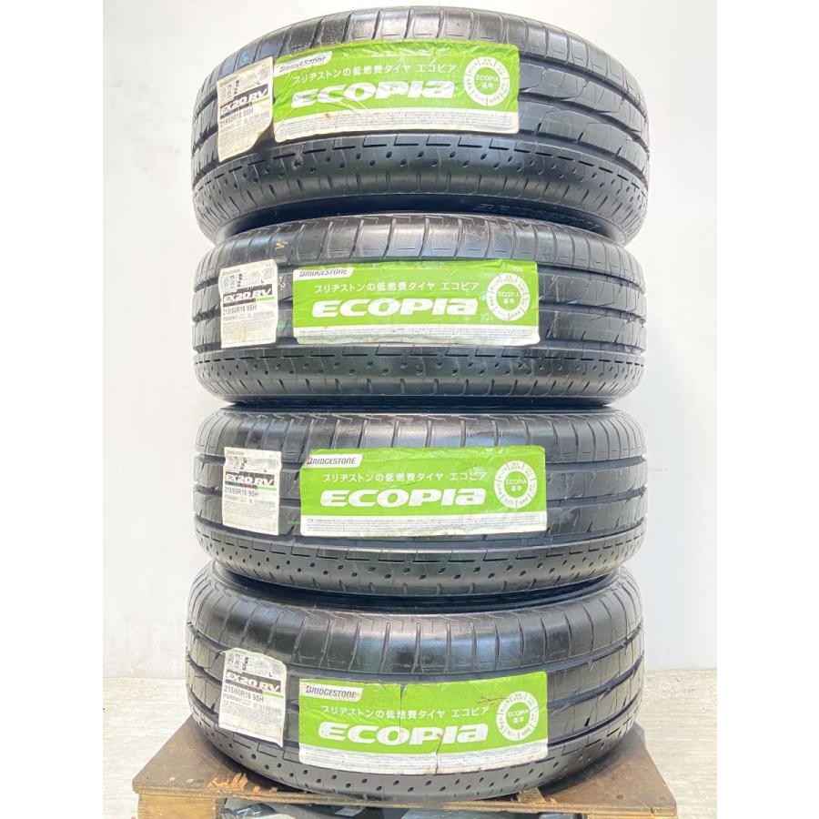 BRIDGESTONE（ブリヂストン） 新品タイヤ サマータイヤ ホイールセット 