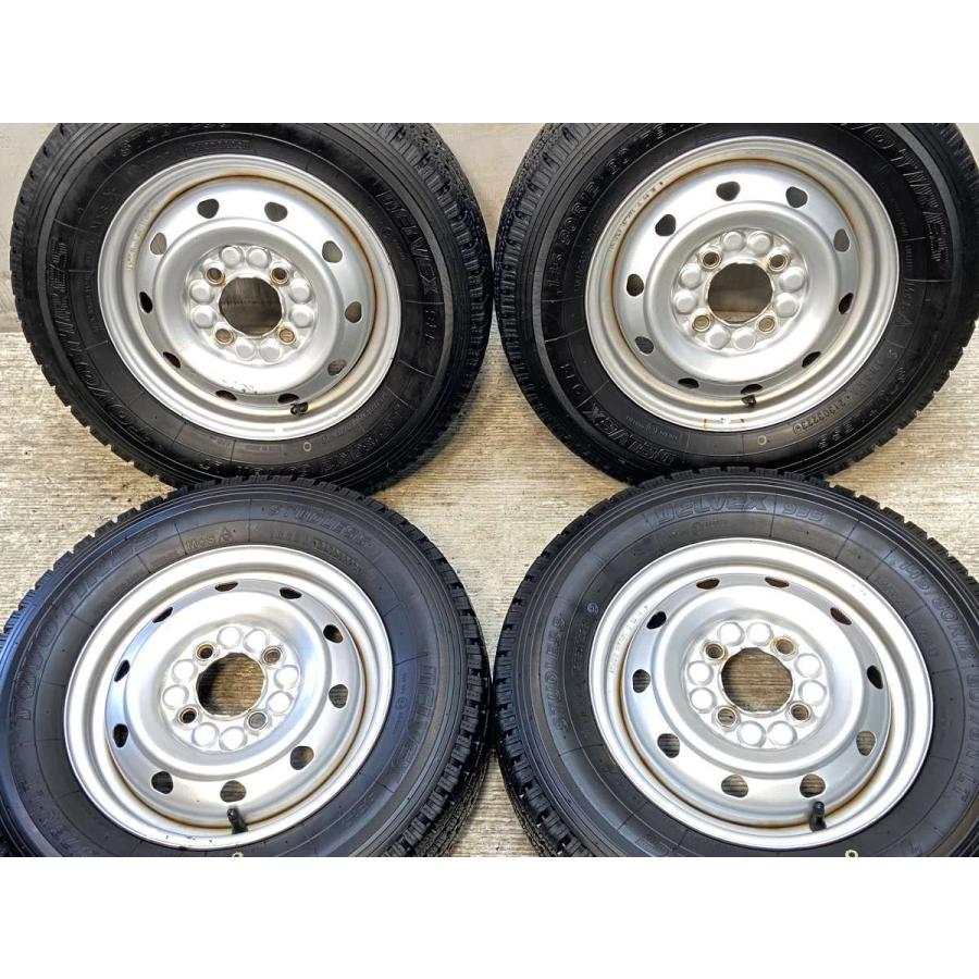 TOYO TIRES（トーヨータイヤ） 中古タイヤ スタッドレスタイヤ 