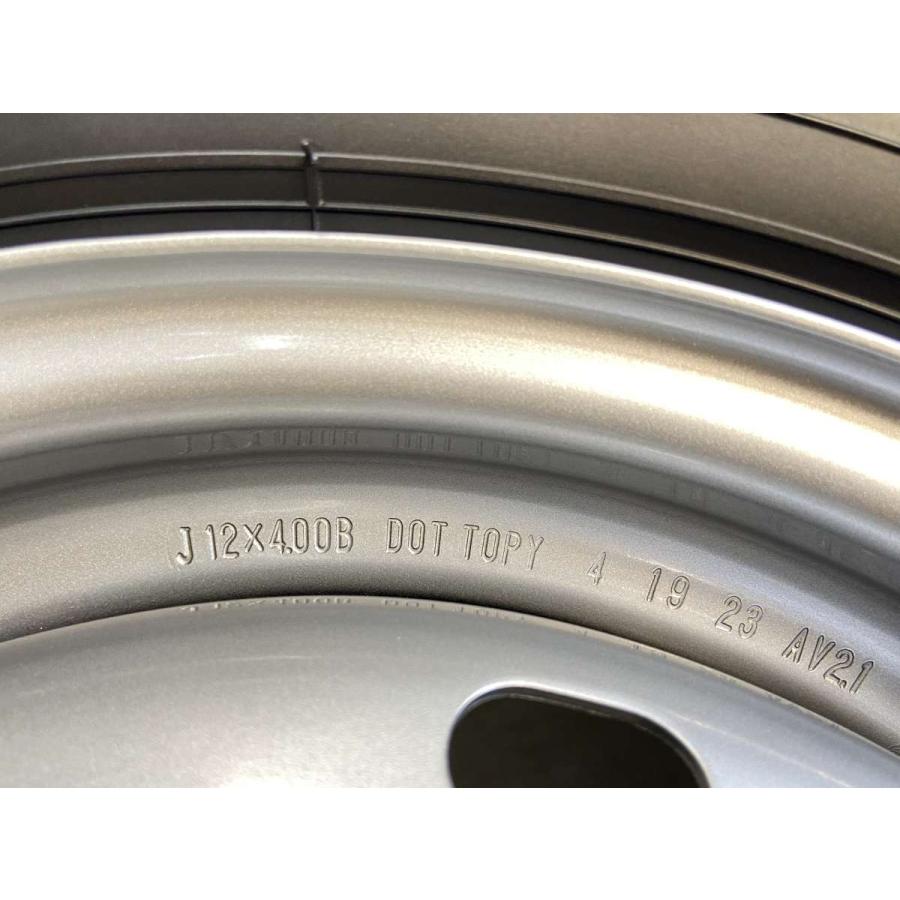 DUNLOP（ダンロップ） 中古タイヤ スタッドレスタイヤ ホイールセット