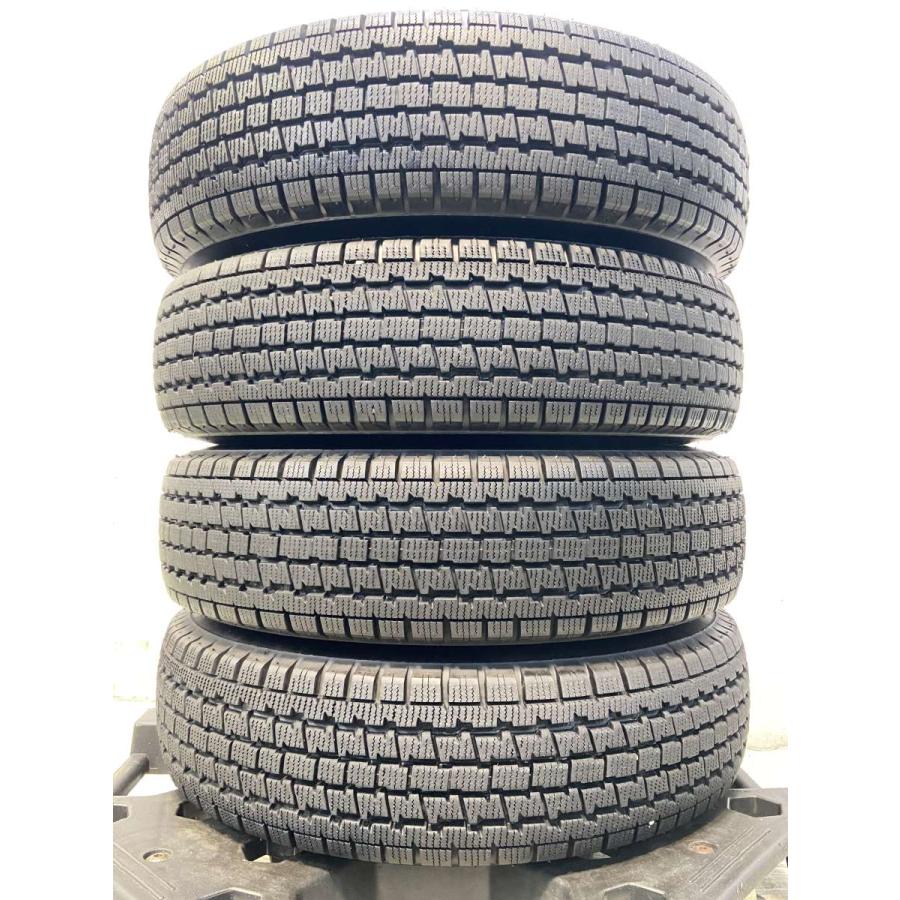 BRIDGESTONE（ブリヂストン） 中古タイヤ スタッドレスタイヤ ホイール