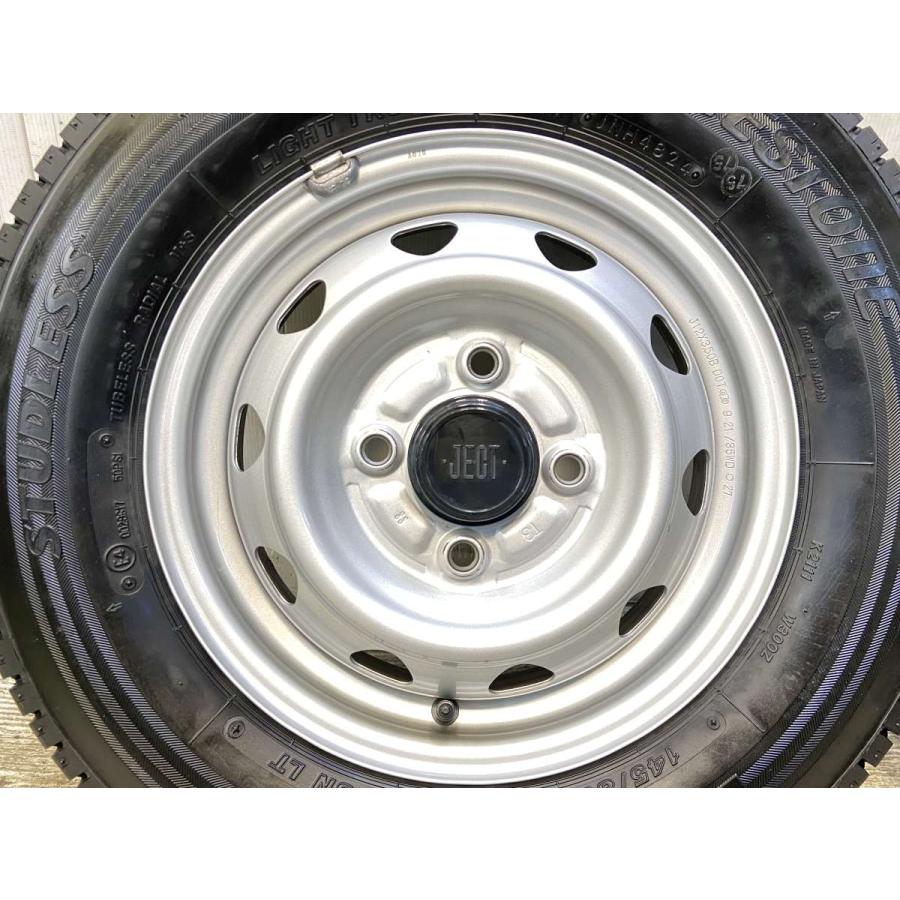 中古ブリヂストン スタッドレスタイヤ 17インチ アルミホイールセット BRIDGESTONE（ブリヂストン） 中古タイヤ スタッドレスタイヤ ホイール