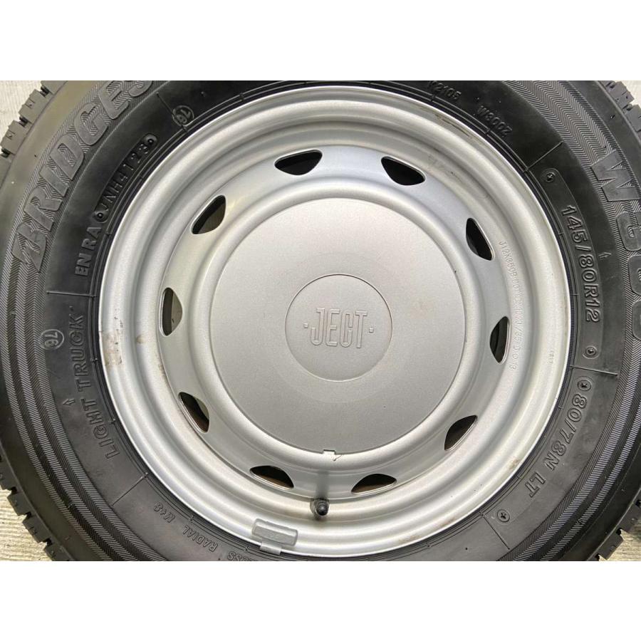 BRIDGESTONE（ブリヂストン） 中古タイヤ スタッドレスタイヤ