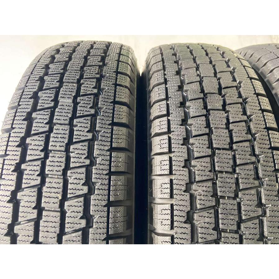 BRIDGESTONE（ブリヂストン） 中古タイヤ スタッドレスタイヤ