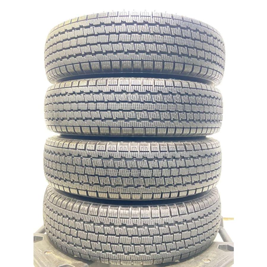 BRIDGESTONE（ブリヂストン） 中古タイヤ スタッドレスタイヤ ホイール