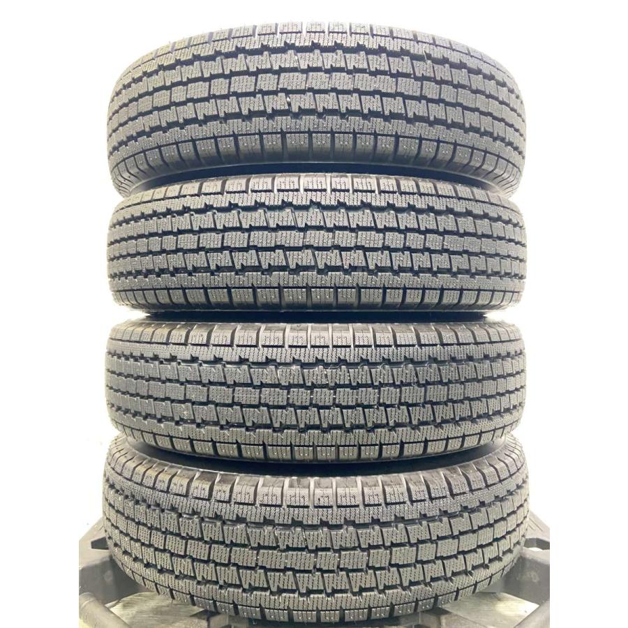 BRIDGESTONE（ブリヂストン） 中古タイヤ スタッドレスタイヤ ホイール
