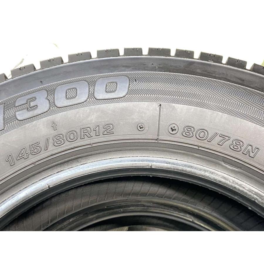 BRIDGESTONE（ブリヂストン） 中古タイヤ スタッドレスタイヤ 2本
