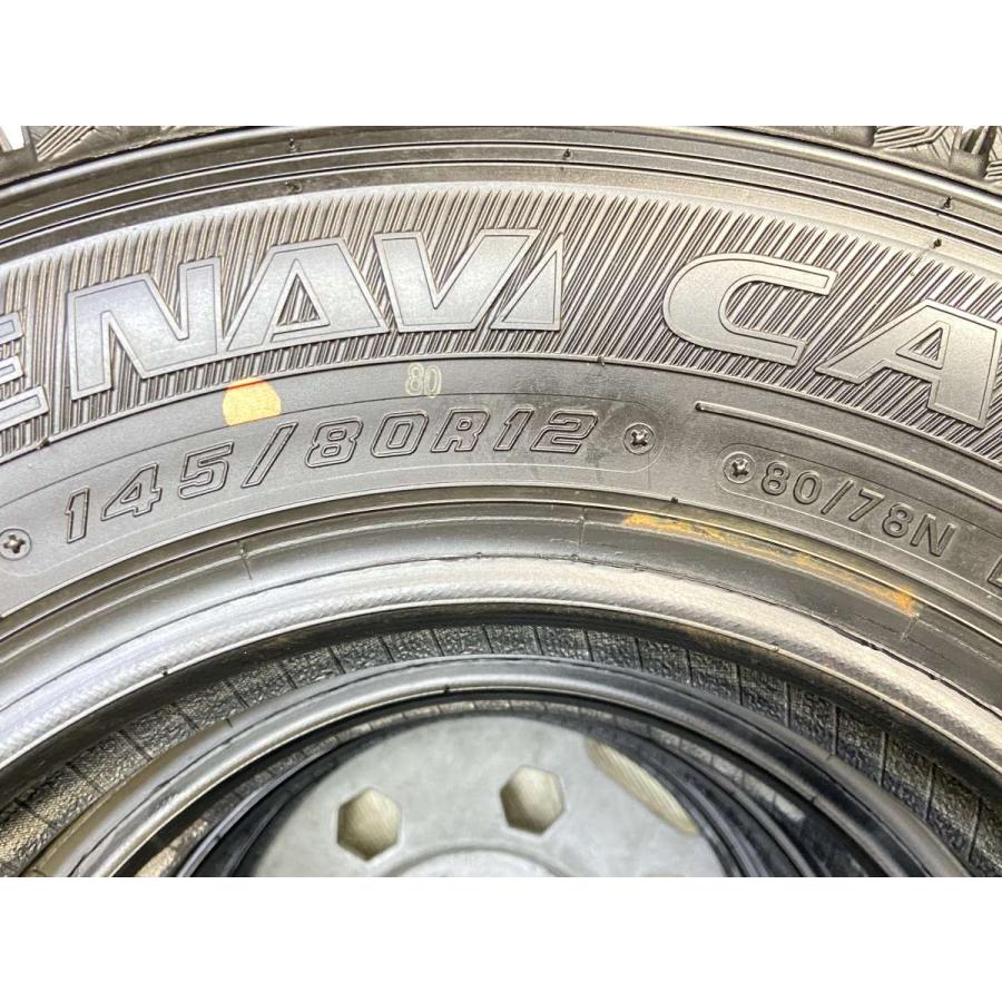 グッドイヤー（GOODYEAR） 中古タイヤ スタッドレスタイヤ 4本セット
