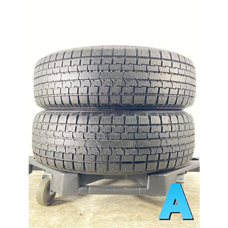 送料無料 中古タイヤ スタッドレス 155 65r13 イエローハット アイスフロンテージ 2本セット W タイヤ ホイール カンパニー 通販 Yahoo ショッピング