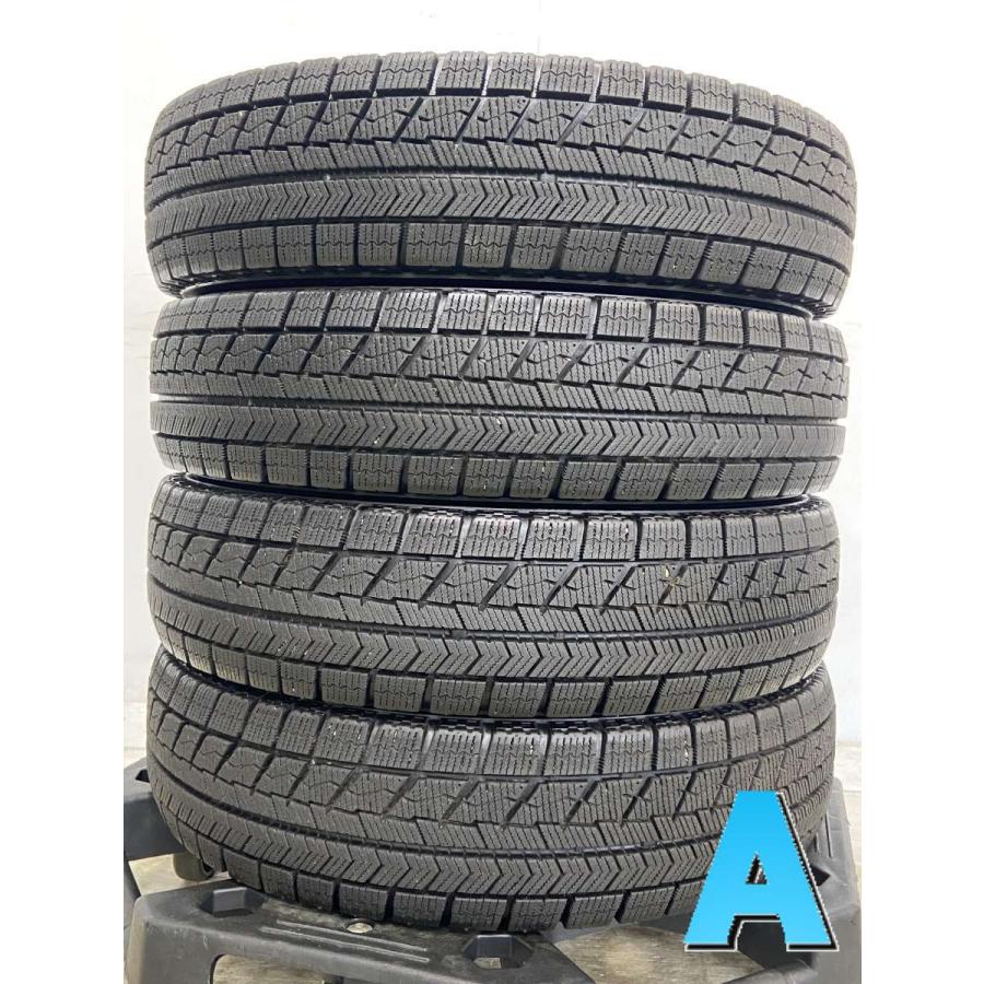 BRIDGESTONE（ブリヂストン） 中古タイヤ スタッドレスタイヤ 4本