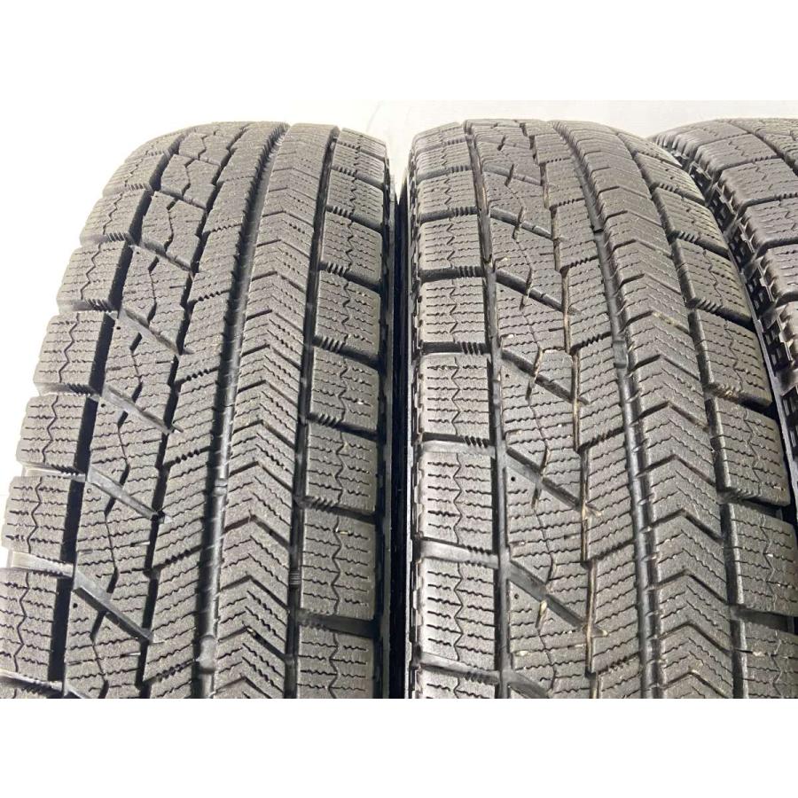 BRIDGESTONE（ブリヂストン） 中古タイヤ スタッドレスタイヤ 4本