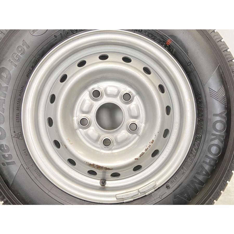 スタッドレスタイヤ4本セット　165/80R13 PCD114.3 5H スタッドレスタイヤ4本セット 165/80R13 PCD114.3 5H 【公式通販】