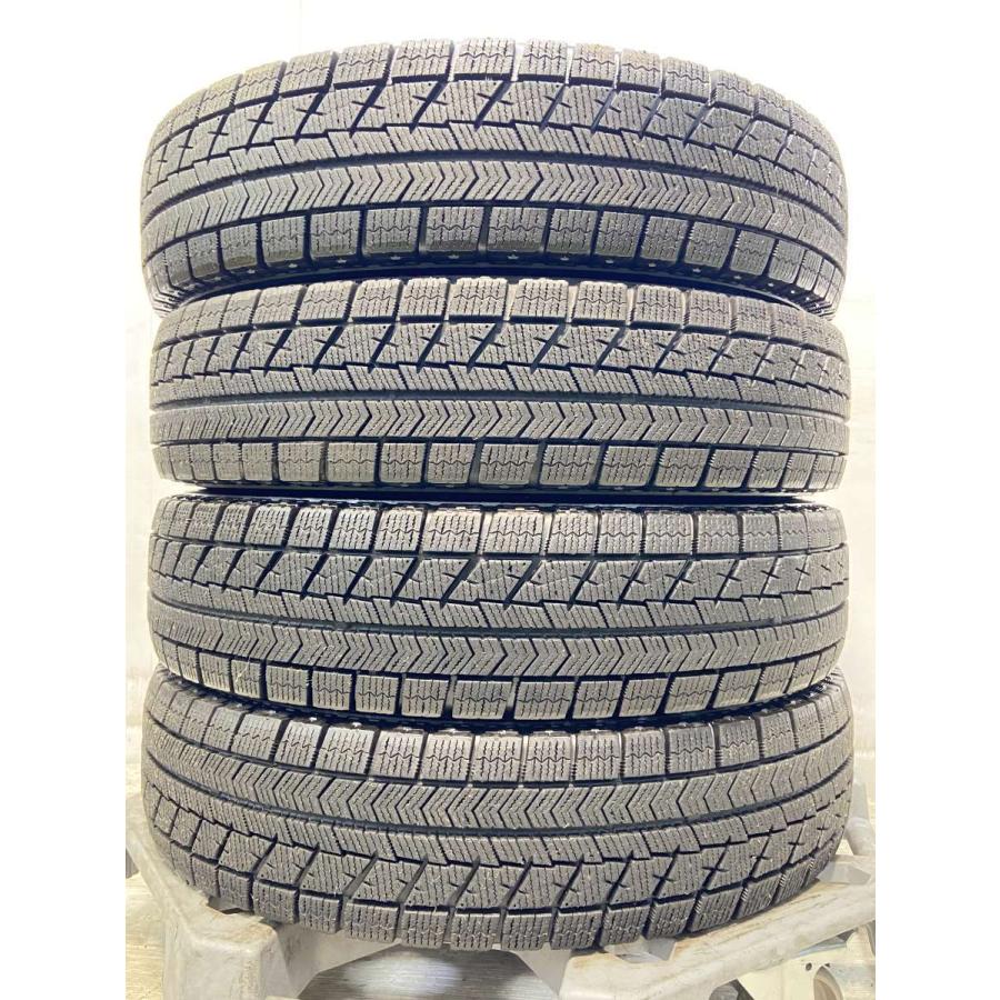 中古スタッドレス145/80R13ブリヂストン4本セット　軽自動車用 スタッドレスタイヤ 軽自動車用 145/80R13 4本セット