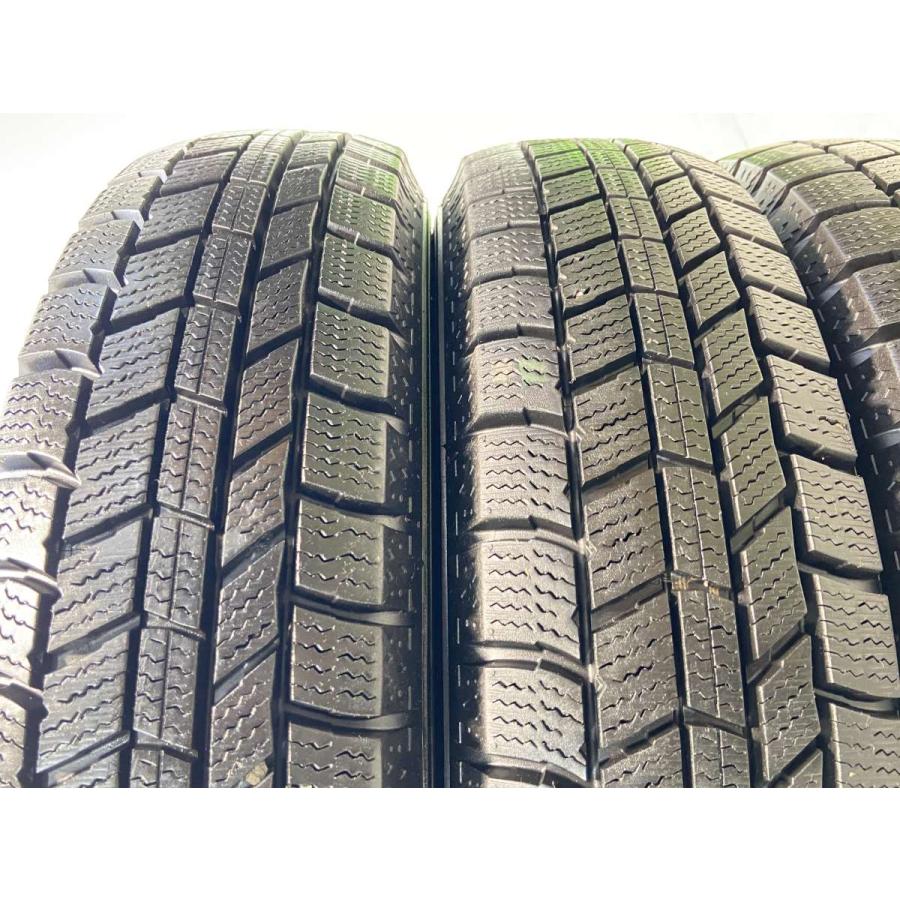 NorthTrek スタッドレスタイヤ 145/80R13 4本セット