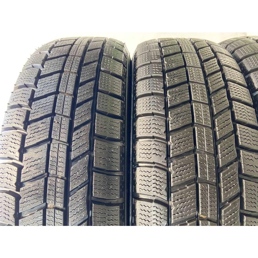 中古タイヤ スタッドレスタイヤ 4本セット 155/65R13 オートバックス 
