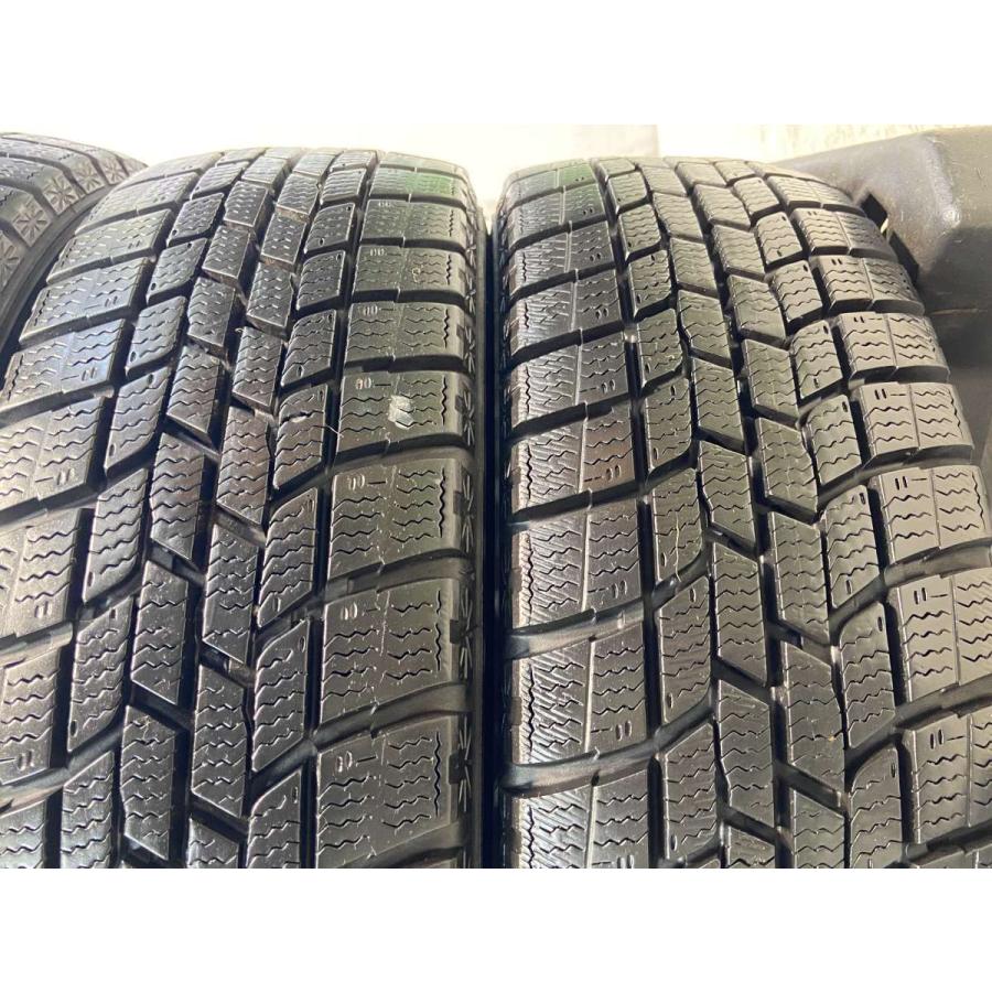 グッドイヤー（GOODYEAR） 中古タイヤ スタッドレスタイヤ 4本セット 