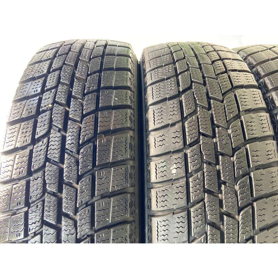 グッドイヤー（GOODYEAR） 中古タイヤ スタッドレスタイヤ 4本セット