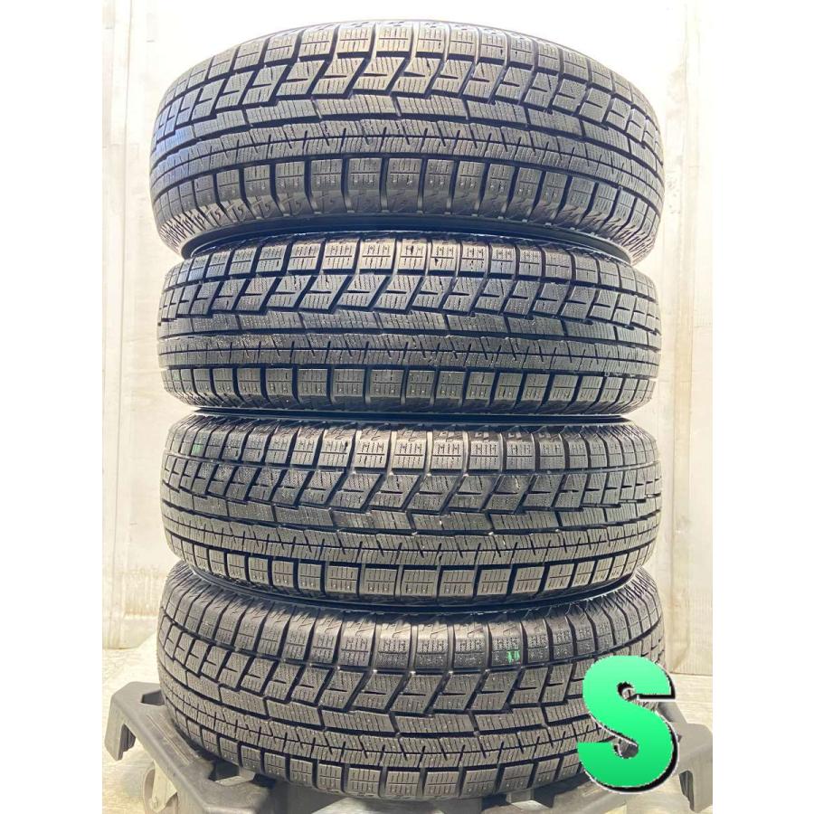 スタッドレスタイヤ 155/65R13 ヨコハマ 4本セット