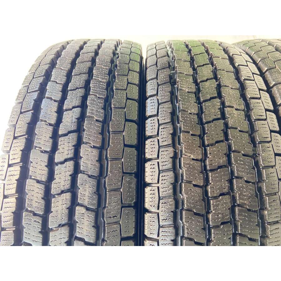 【YOKOHAMA ice GUARD iG91 165/80R13 90/88N LT】スタッドレス 4本【スチールホイール 13インチ 5J4HPCD100】バリ溝　(TH195) クレジットカード QR決済可能 価格｜165/80R13 90/88N iceGUARD iG91 for VAN ヨコハマタイヤ