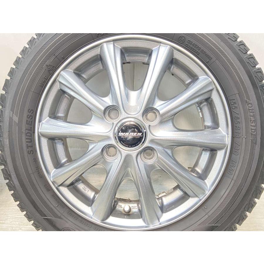 商談中、17年155/65R13ヨコハマ、アルミホイールセット 楽天市場】155／65R13（ブランドヨコハマ）（スタッドレスタイヤ