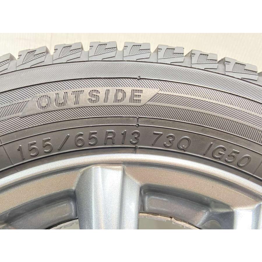 ヨコハマタイヤ（YOKOHAMA TIRE） 中古タイヤ スタッドレスタイヤ