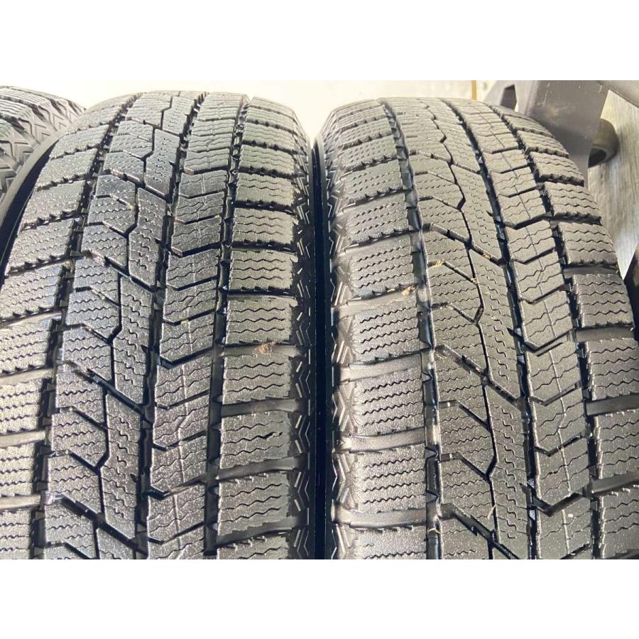 TOYO TIRES（トーヨータイヤ） 中古タイヤ スタッドレスタイヤ 4本