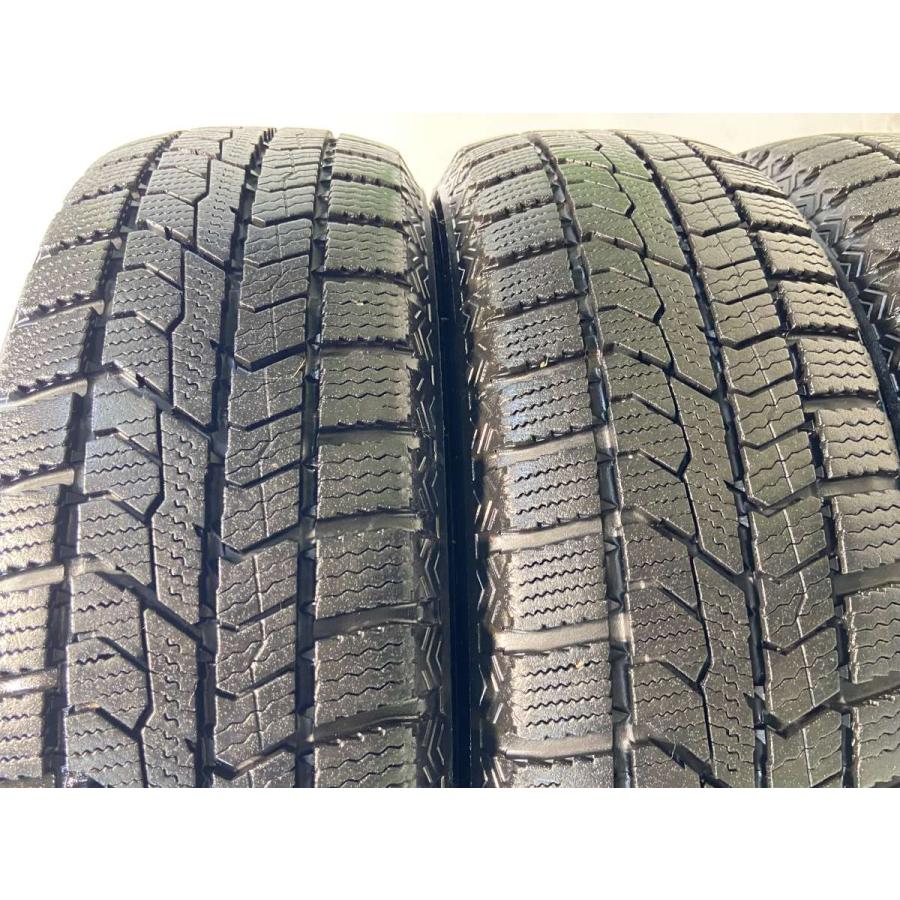 TOYO TIRES（トーヨータイヤ） 中古タイヤ スタッドレスタイヤ 4本