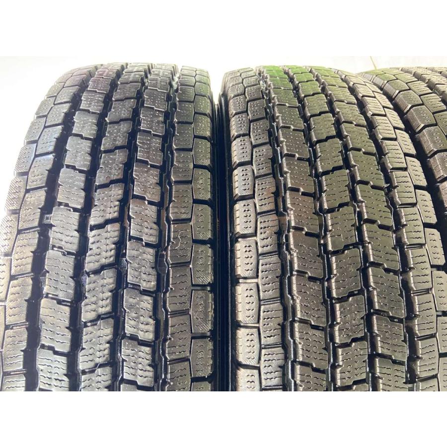 スタッドレス　ヨコハマアイスガード　165/80R13 ワンシーズンのみ使用 ヨコハマタイヤ（YOKOHAMA TIRE） 日本製正規品 ヨコハマ スタッドレス
