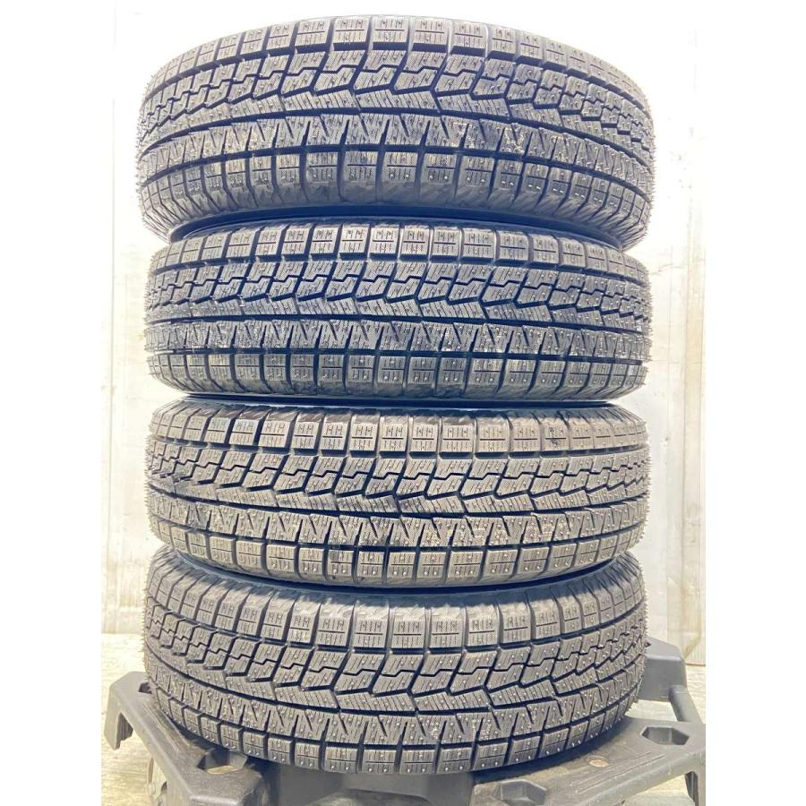 ヨコハマタイヤ（YOKOHAMA TIRE） 中古タイヤ スタッドレスタイヤ